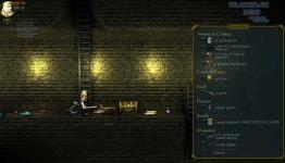 WazHack – Roguelike 101
