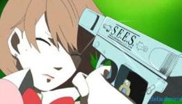 The Backlog: Persona