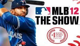 MLB 12 The Show PS3 Review