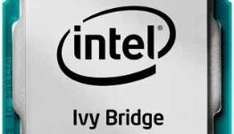Intel Core i7-3770K Ivy Bridge Processor Review (BmR)