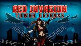 PLXC.PL: Red Invasion Tower Defense | Review