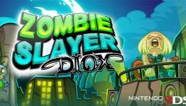‘Zombie Slayer Diox’ Review [Game Rant]