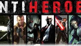 Gaming’s Most Notorious Anti-Heroes
