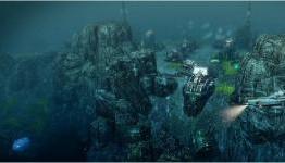 Anno 2070 expansion Deep Ocean announced