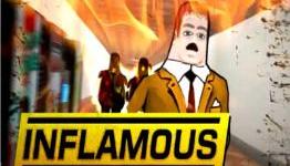 PLXC.PL: Inflamous | Review