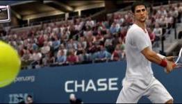 [PS3Blog.net Review] Grand Slam Tennis 2