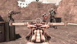 Preview: Resistance: Burning Skies (Playstationspill)