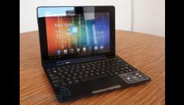 Engadget – ASUS Transformer Pad TF300 review