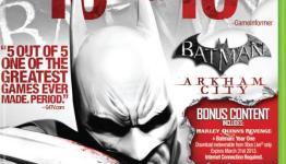 Batman: Arkham City GotY edition: The packshot