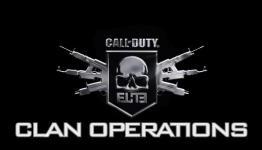 Where is the Clan Support?