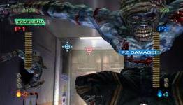 House of the Dead 4 Review (Gamerlive.tv)