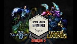 Amazon and Epic Systems the Winners of the After Hours Gaming League