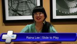STP TV: The Pilot Episode