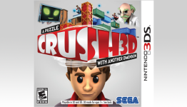 Game Guys review – Crush3D