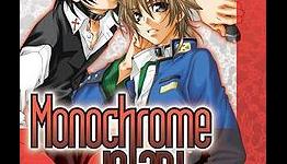 JManga Adds Tactics, Monochrome Factor Manga[AnimeKiosk.com]