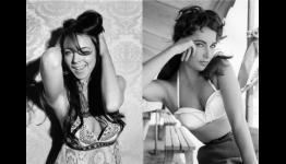It’s Official: Lindsay Lohan to Play Elizabeth Taylor in Lifetime Biopic