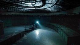 Check Out a New Poster and Still From Chernobyl Diaries