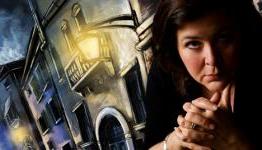 Interview: Jane Jensen’s Pinkerton Road Adventure | Rock Paper Shotgun