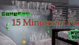World Gone Sour 15 minute video preview – GameFan Magazine