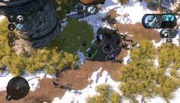Gaming Unwrapped Reviews | Under Seige: Enhanced Edition