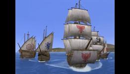 Uncharted Waters Online Review – MMOGameCentral.Com