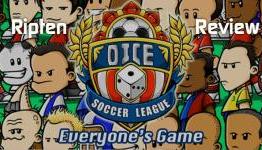 RipTen Review: Dice Soccer (iOS)