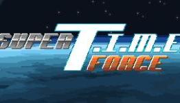 Irrational Passions: Super Time Force Preview