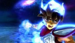 Saint Seiya PS3 listed by ESRB