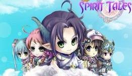 Spirit Tales Open Beta Postponed