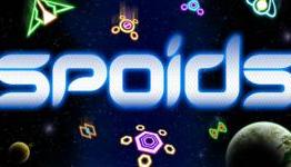 Indie Review: Spoids – Funny Name, Crazy Difficult | Clearance Bin Review