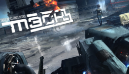 Dubstep With Your Mech Stomp? ‘M3CH’ Announced