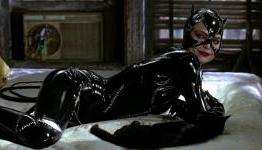 Michelle Pfeiffer Talks The Dark Knight Rises And Tim Burton’s Planned Catwoman Spin-Off