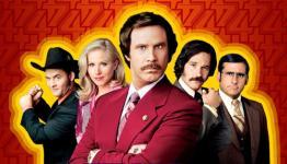 Adam McKay On Anchorman 2