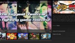 You Can Now Pre-Order Street Fighter X Tekken for PC
