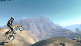 Trials Evolution Review | Nerd Vice