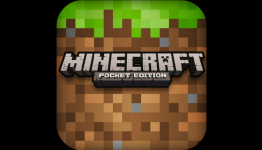 Minecraft Pocket Edition – Now with Crafting