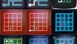 Concept Art for the new Witness panels