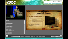 GDC Vault: The Art of Diablo III – Christian Lichtner