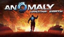Review: Anomaly: Warzone Earth | G3AR