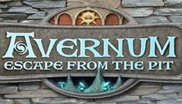 Indie Spotlight – Avernum: Escape From the Pit