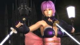 Ninja Gaiden 3 Ultimate Ninja Difficulty Now Available