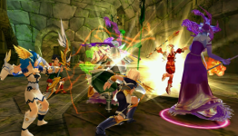 MMOGames: Top 5 MMOs & MMORPGs Of April