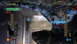 Diehard GameFAN: The House of the Dead 4 Review