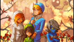 ‘Noitu Love 2: Devolution’ Review – Time Keeps On Slippin’ | IGM