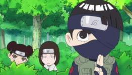 Rock Lee & His Ninja Pals Episode #04 Review [Fandompost]