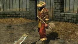 Deadliest Warrior: Ancient Combat Review [MonsterVine]