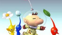 New Play Control! Pikmin 2 heading to North America