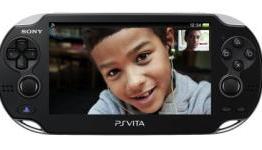 PS Vita Gets Skype Video and Voice Calling