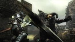 Tough as Nails: Demon’s Souls – BNBGAMING
