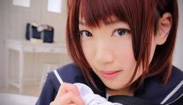 Anegasaki Nene Cosplay from Love Plus by Iroha